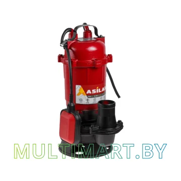 Дренажный насос Asilak SLP-1500
